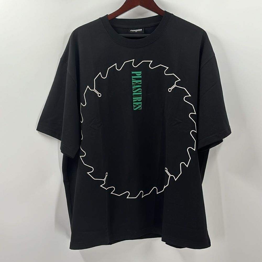 Pleasures T-Shirt Men’s XL
